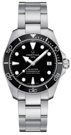 Hodinky Certina DS Action Diver C032.807.11.051.00 (C0328071105100)