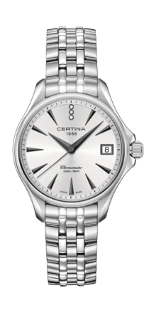 Hodinky Certina DS Action C032.051.11.036.00 (C0320511103600)