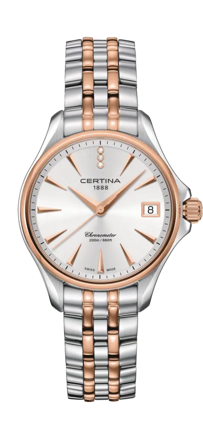 Hodinky Certina DS Action C032.051.22.036.00 (C0320512203600)