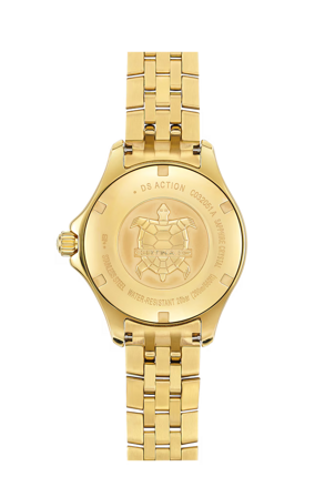 Certina DS-Action Lady Diamond C032.051.33.046.00 (C0320513304600)