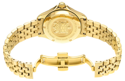 Certina DS-Action Lady Diamond C032.051.33.046.00 (C0320513304600)