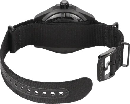 Hodinky Certina DS Action Diver C032.607.38.051.00 (C0326073805100)