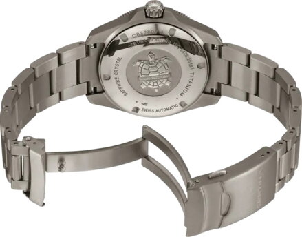 Certina DS Action Diver Titanium C032.807.44.081.00 (C0328074408100)