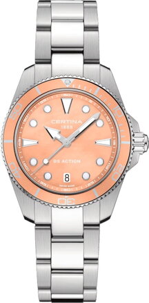Certina DS Action 34.5MM C048.210.11.381.00