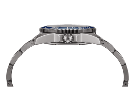 Hodinky CERTINA DS ACTION DIVER 40.5MM POWERMATIC 80 TITANIUM C048.407.44.041.00