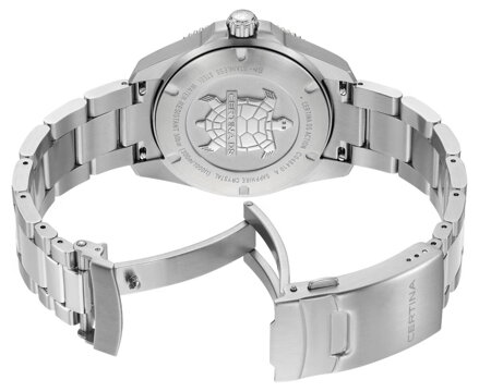 CERTINA DS ACTION 40MM C048.410.11.091.00