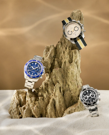 CERTINA DS Action Diver Chrono C032.827.18.271.00