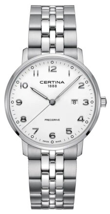 Certina DS Caimano Gent Precidrive C035.410.11.012.00 (C0354101101200)