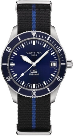 Pánske hodinky Certina DS PH100m C044.410.18.040.00