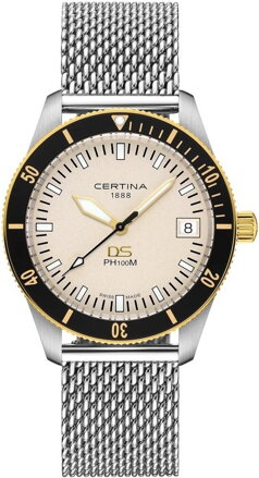 Pánske hodinky Certina DS PH100m C044.410.21.030.00