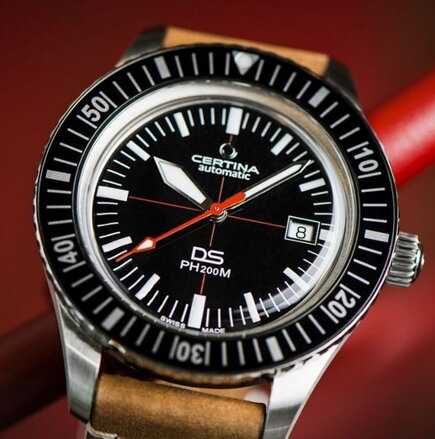 Certina DS PH200M C036.407.16.050.00 (C0364071605000)