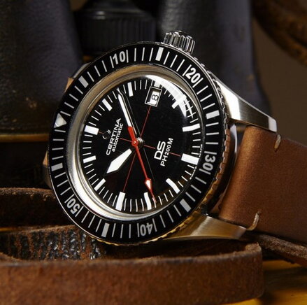 Certina DS PH200M C036.407.16.050.00 (C0364071605000)