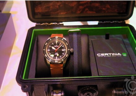 Certina DS PH200M C036.407.16.050.00 (C0364071605000)