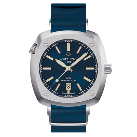 Sada hodiniek Certina DS+ C041.407.19.041.01 (C0414071904101)