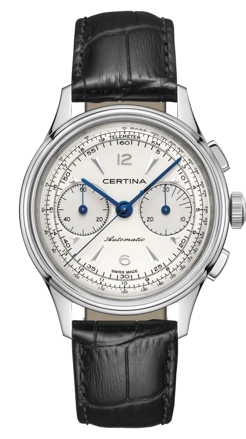 Certina DS CHRONOGRAPH AUTOMATIC C038.462.16.037.00 (C0384621603700)