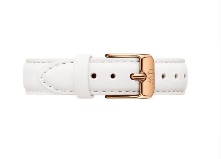Daniel Wellington DW00100189 s koženým remienkom