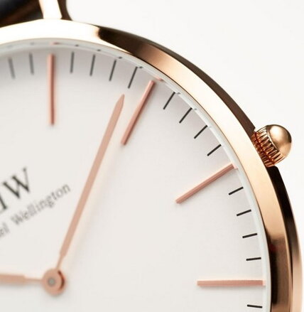 Daniel Wellington Classic Cambridge 0103