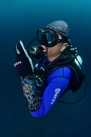 Hodinky pánske Davosa Argonautic 43 Automatic 161.528.20