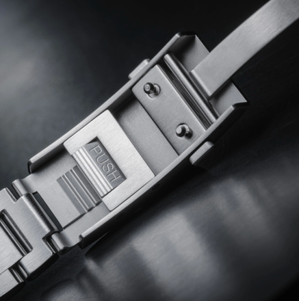 DAVOSA TERNOS DIVER BLUE LAGOON 161.554.40 LIMITED EDITION 200pcs