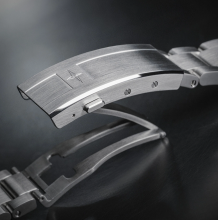 DAVOSA TERNOS DIVER BLUE LAGOON 161.554.40 LIMITED EDITION 200pcs