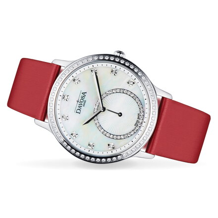 Dámske hodinky Davosa Audrey 167.557.65