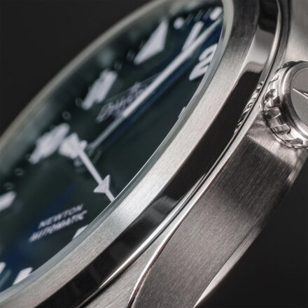 Pánske hodinky Davosa Newton Pilot 161.530.45