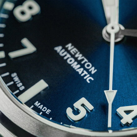 Pánske hodinky Davosa Newton Pilot 161.530.45