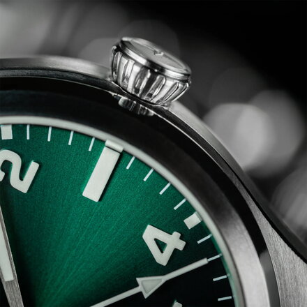 Pánske hodinky Davosa Newton Pilot 161.530.70