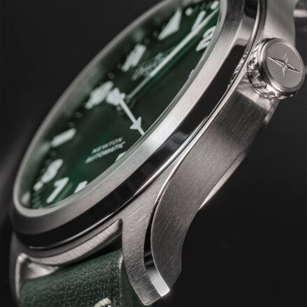 Pánske hodinky Davosa Newton Pilot 161.530.75