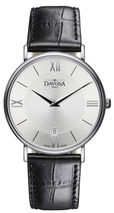 Pánske hodinky Davosa Pianos II 162.485.15
