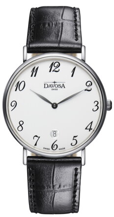 Pánske hodinky Davosa Pianos II 162.485.26