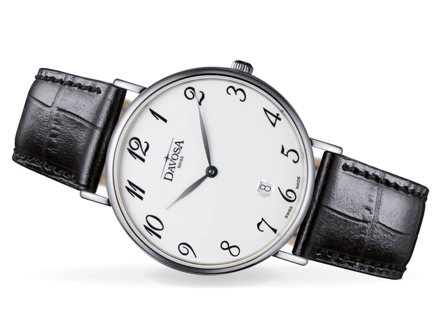 Pánske hodinky Davosa Pianos II 162.485.26