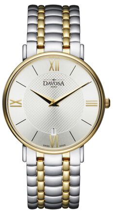 Davosa Pianos hodinky pánske II 163.477.15