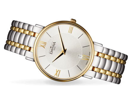 Davosa Pianos hodinky pánske II 163.477.15