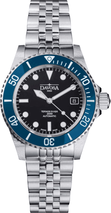 Pánske hodinky Davosa Ternos Diver 161.550.04