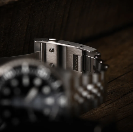 Pánske hodinky Davosa Ternos Diver 161.550.05