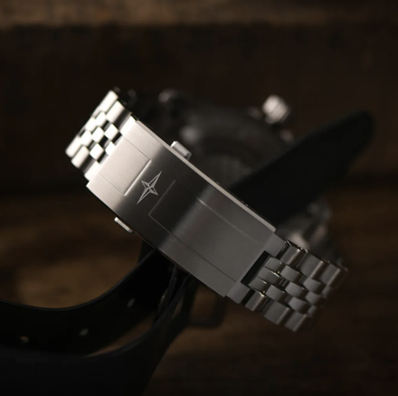 Pánske hodinky Davosa Ternos Diver 161.550.05