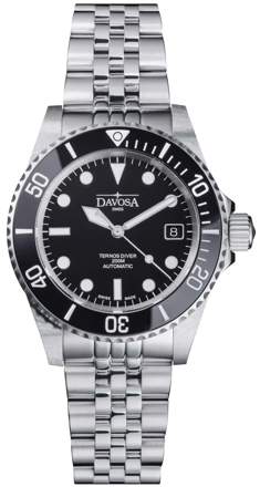 Pánske hodinky Davosa Ternos Diver 161.550.05