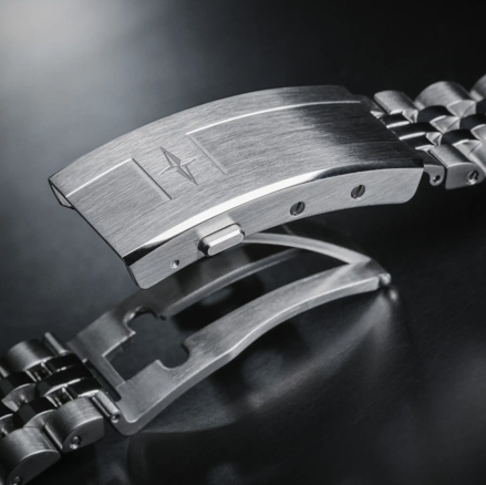 Pánske hodinky Davosa Ternos Diver 161.550.05