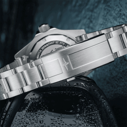 Pánske hodinky Davosa Ternos Diver 161.550.40