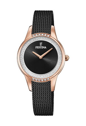 Hodinky Festina Swarovski 20496/2