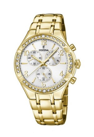 Dámske hodinky Festina Boyfriend 20395/1