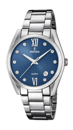 Hodinky Festina Boyfriend F16790/C