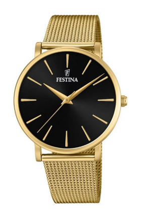 Dámske hodinky Festina 20476/2 Boyfriend