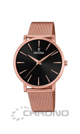 Hodinky Festina Boyfriend Collection 20477/2