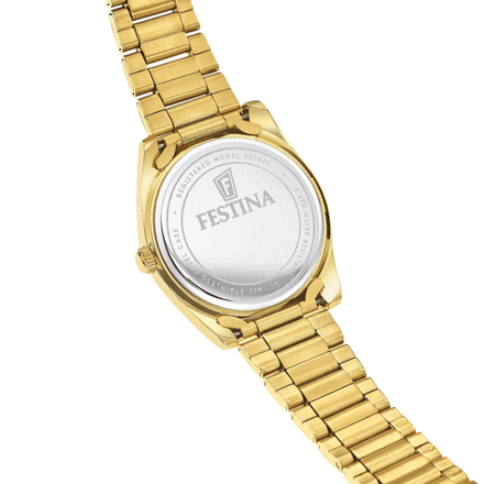 Dámske hodinky FESTINA BOYFRIEND 20640/1