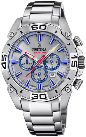 Hodinky Festina Chrono Bike 20543/1