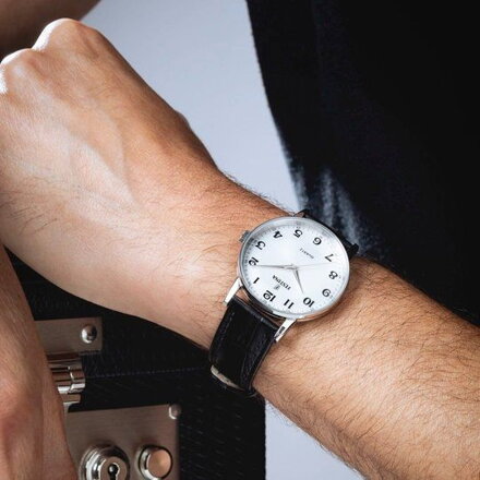 Pánske hodinky Festina Classic 20690/1