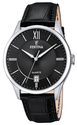Pánske hodinky Festina Classic 20426/3