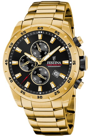 Pánske hodinky Festina Chrono Sport F20541/4